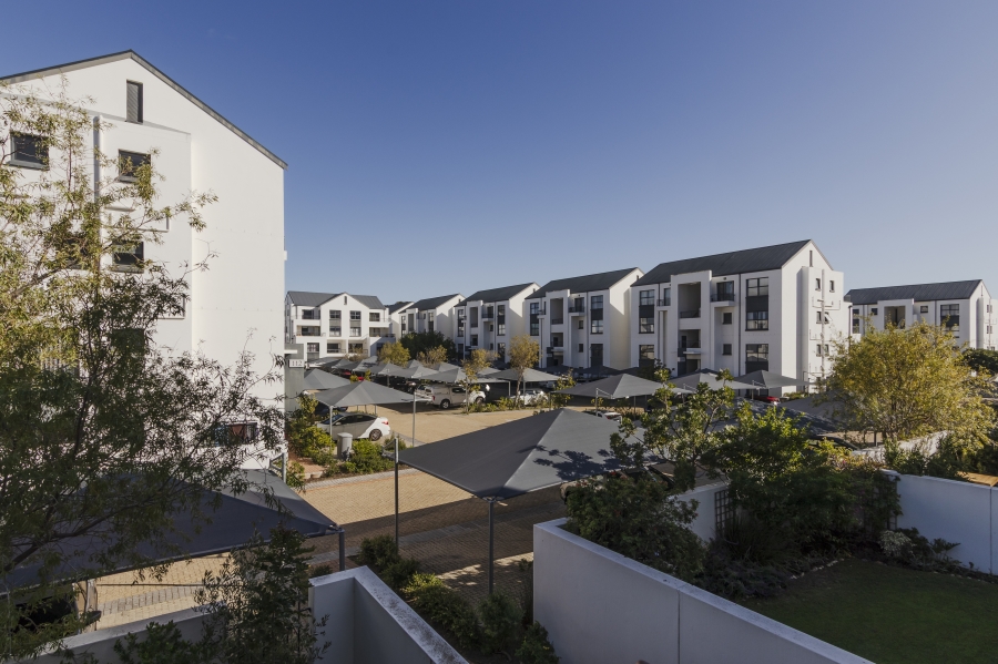 To Let 2 Bedroom Property for Rent in De Velde Western Cape